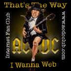 AC/DC Fan Club Espa�a