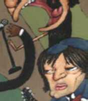 Angus y Brian