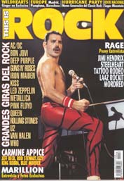 [THIS IS ROCK n� 6]