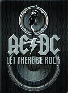 [Let There Be Rock (2011)]